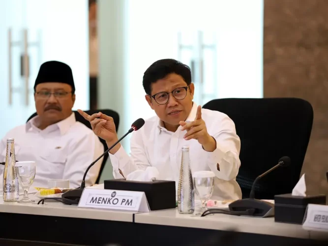 Bansos Jadi Instrumen Pemerintah Wujudkan Kemandirian Rakyat