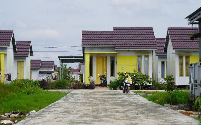 Danantara Jadi Motor Ekonomi Kerakyatan di Sektor Perumahan