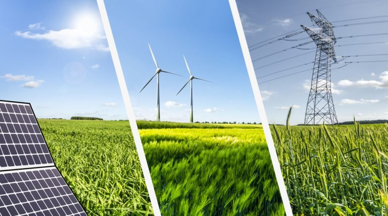 Pemerintah Dorong Transisi Energi Melalui Danantara