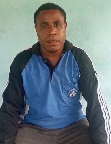 Tokoh Adat Papua: Tambang Nikel Membantu Perekonomian Masyarakat di Raja Ampat