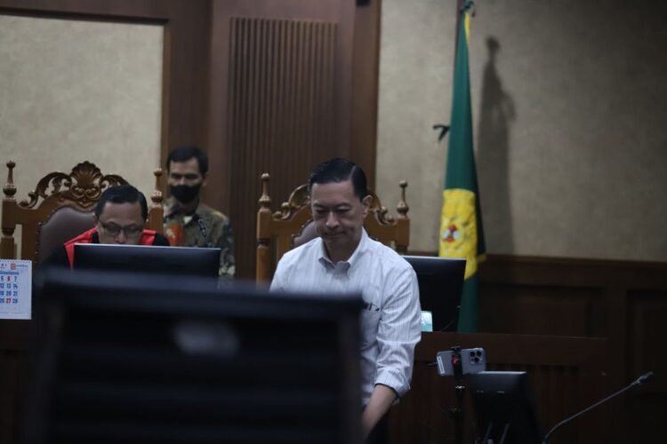 Vonis Tom Lembong Bukti Supremasi Hukum Tegak Tanpa Pandang Bulu