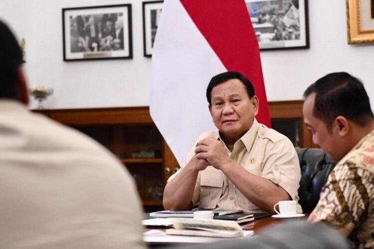 Peresmian Cek Kesehatan Gratis di Sekolah, Komitmen Presiden Prabowo Wujudkan SDM Unggul