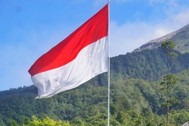 Larangan Pengibaran Bendera One Piece Bentuk Tegas Negara Menjaga Martabat Merah Putih
