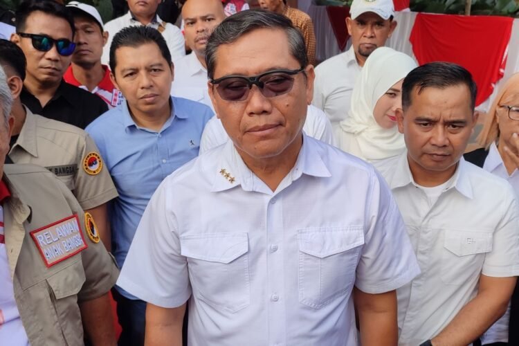 Pemerintah Dorong Tata Kelola yang Bersih dan Berbasis Kinerja Nyata demi Cegah Korupsi