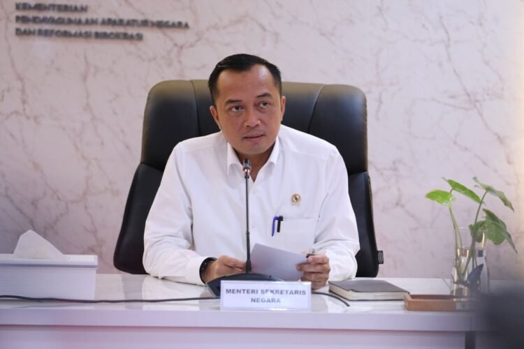 Pemerintah Tuai Apresiasi Karena Penurunan Angka Kemiskinan