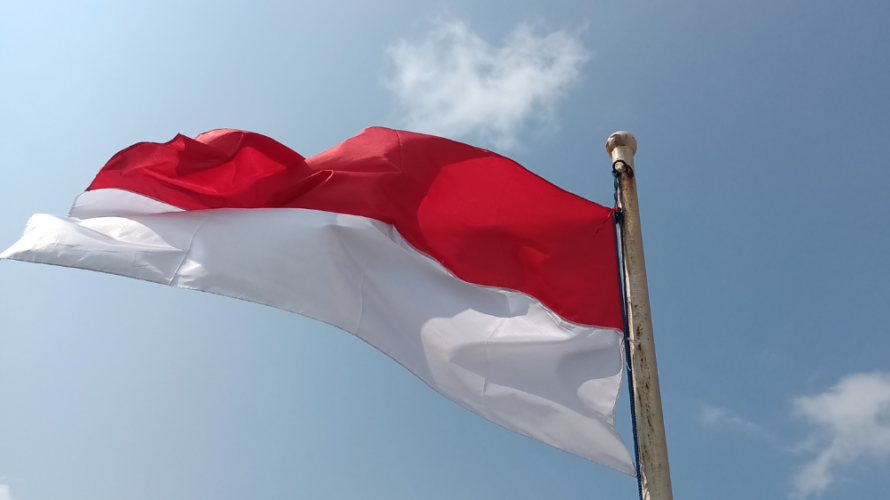 Stop Tren Bendera Bajak Laut, Tokoh Masyarakat Ajak Hormati Merah Putih Jelang HUT RI ke-80