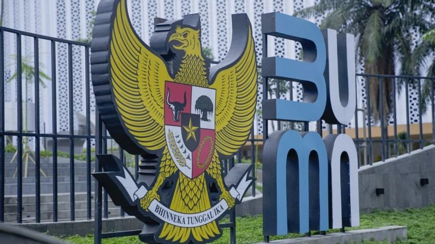 Tidak Langgar Hukum, Rangkap Jabatan Wamen di BUMN Sesuai Ketentuan MK