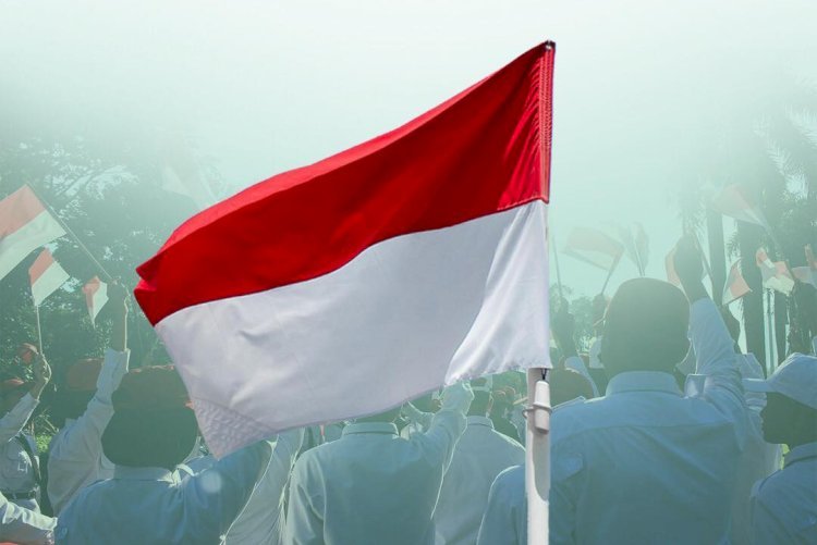 Jaga marwah Bendera Merah Putih, Provokasi Bendera One Piece Harus Ditolak