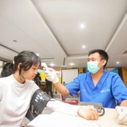 CKG Bukti Konkret Pemerintah Bangun Generasi Muda Sehat