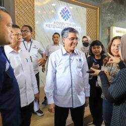 Magang Nasional Dirancang Tanpa Pungutan Berikan Akses Terbuka bagi Semua Pemuda Indonesia