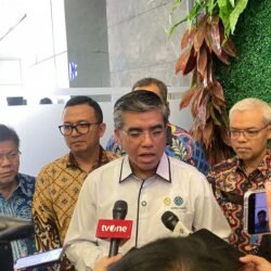 Generasi Muda Indonesia Siap Masuk Dunia Kerja Melalui Program Magang Nasional 2025